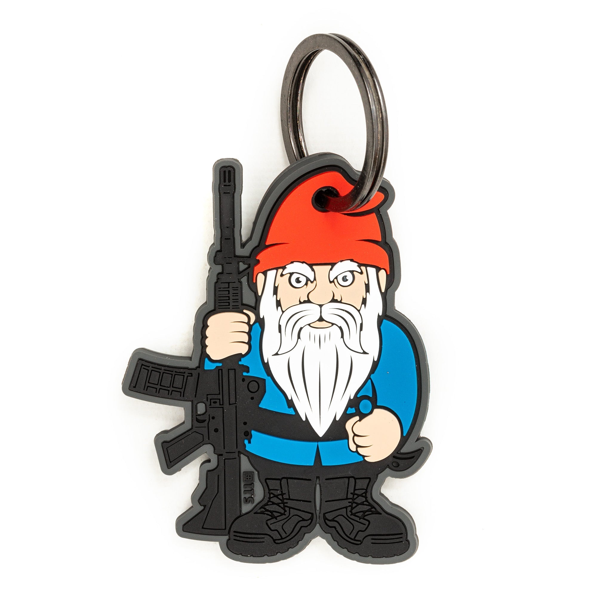 5.11 Tactical Garden Defender Keychain – Tactical Distributors Ltd (NZ)
