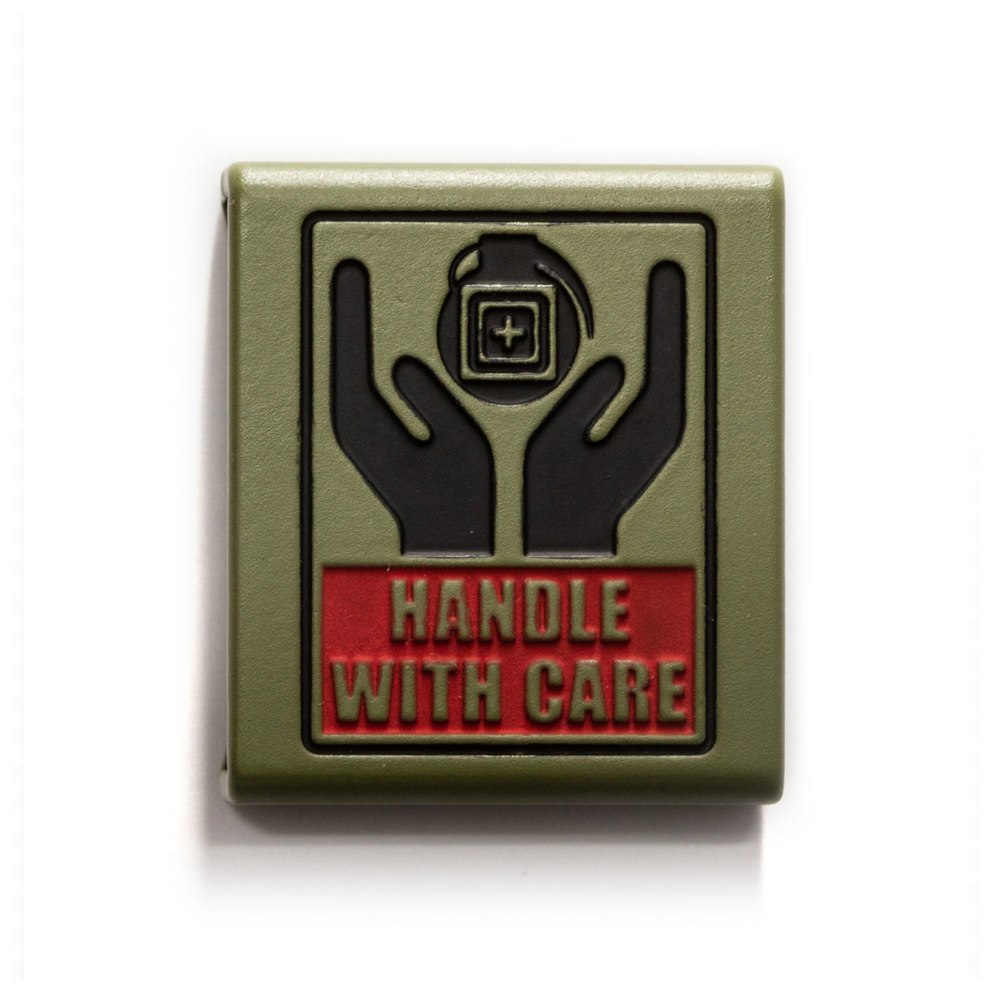 5.11 Tactical Handle With Care Molle Tactical Distributors Ltd New Zealand