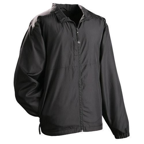 5.11 Tactical Lined Packable Jacket Black Tactical Distributors Ltd New Zealand