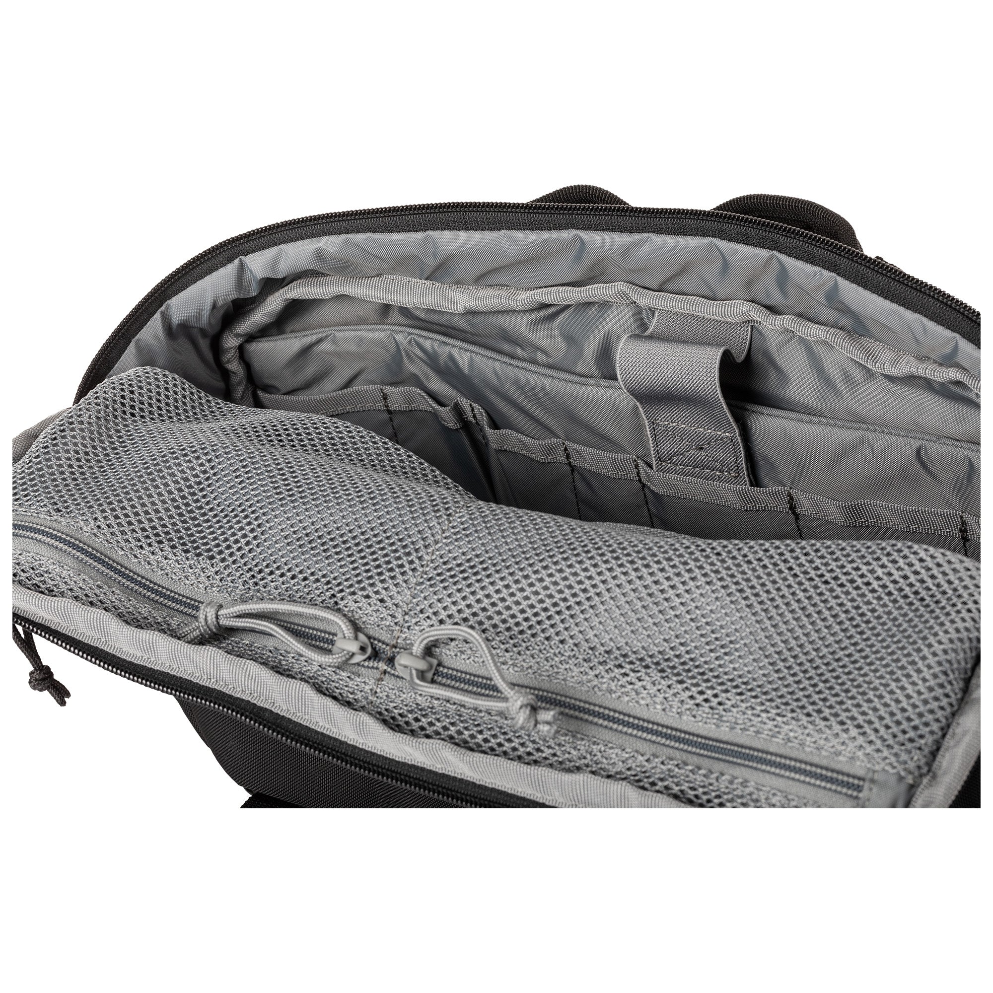5.11 Tactical LV10 Sling Pack 2.0 13L Black Tactical Distributors Ltd NZ