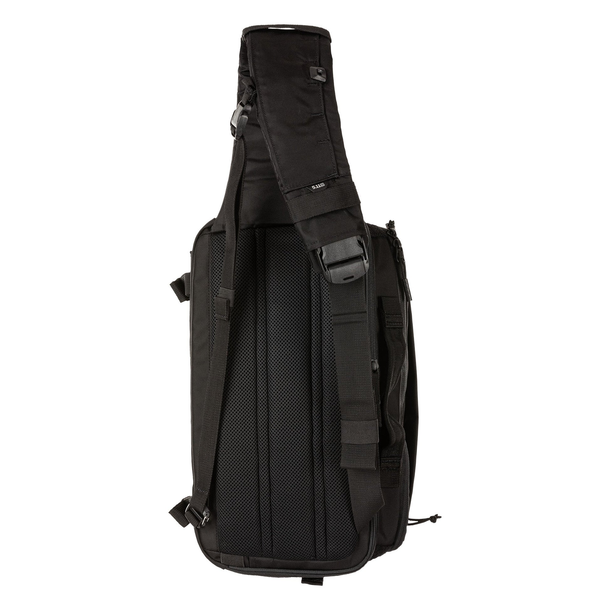 5.11 Tactical LV10 Sling Pack 2.0 13L Black Tactical Distributors Ltd New Zealand