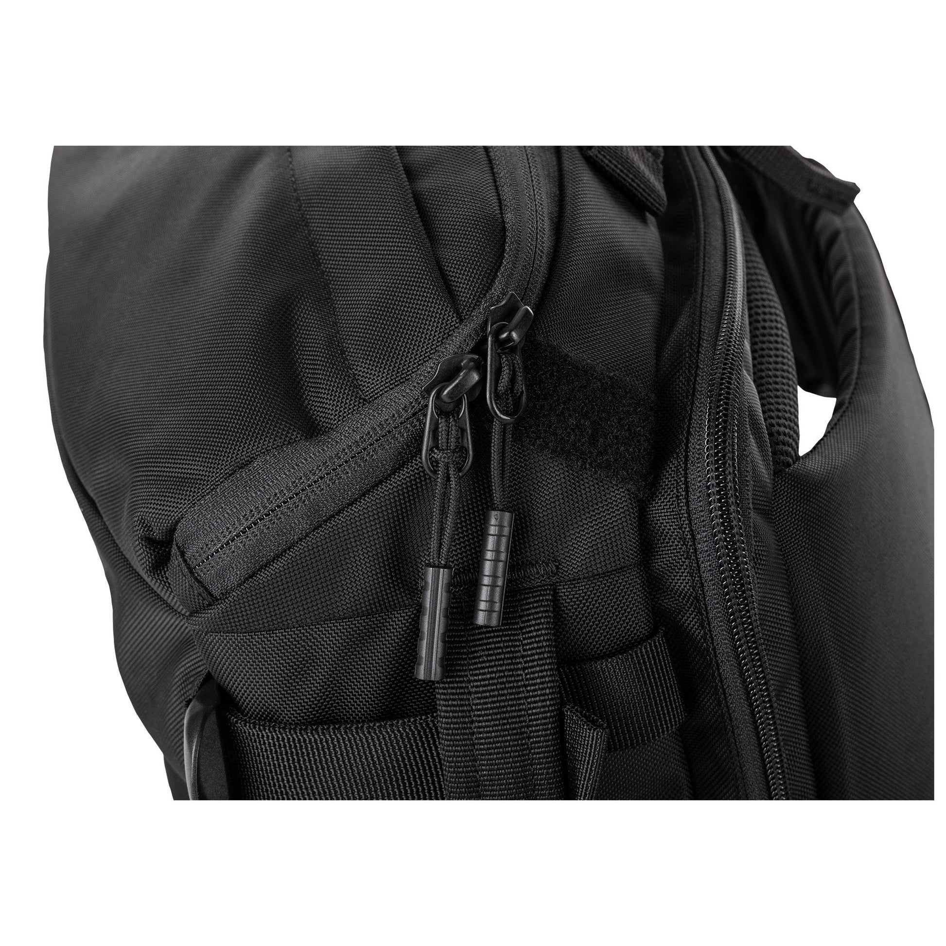 5.11 Tactical LV10 Sling Pack 2.0 13L Black Tactical Distributors Ltd New Zealand