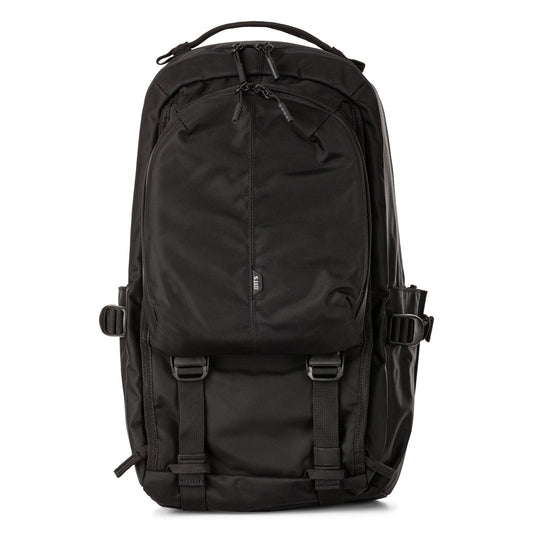 5.11 Tactical LV18 Backpack 2.0 30L Black Tactical Distributors Ltd New Zealand