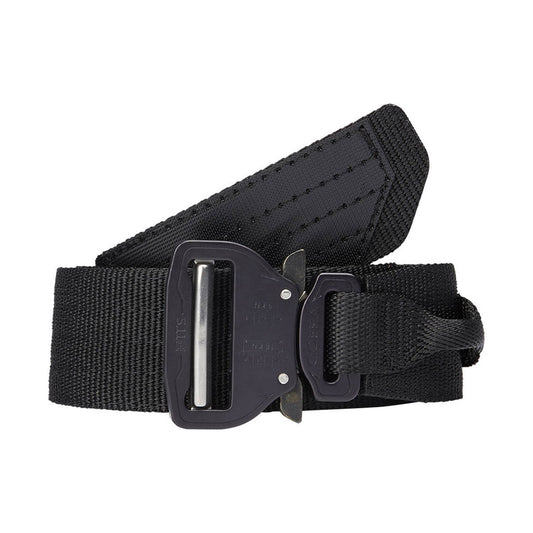 5.11 Tactical Maverick Assaulters Belt Black Tactical Distributors Ltd New Zealand