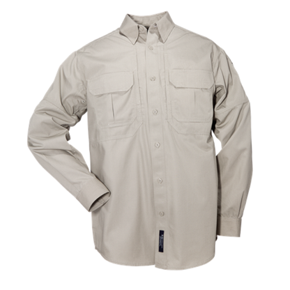 5.11 Tactical Men's Long Sleeve Tactical Shirt Sage Tactical Distributors Ltd New Zealand