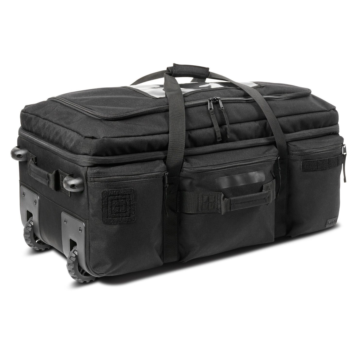 5.11 Tactical Mission Ready 3.0 Bag Black Tactical Distributors Ltd New Zealand