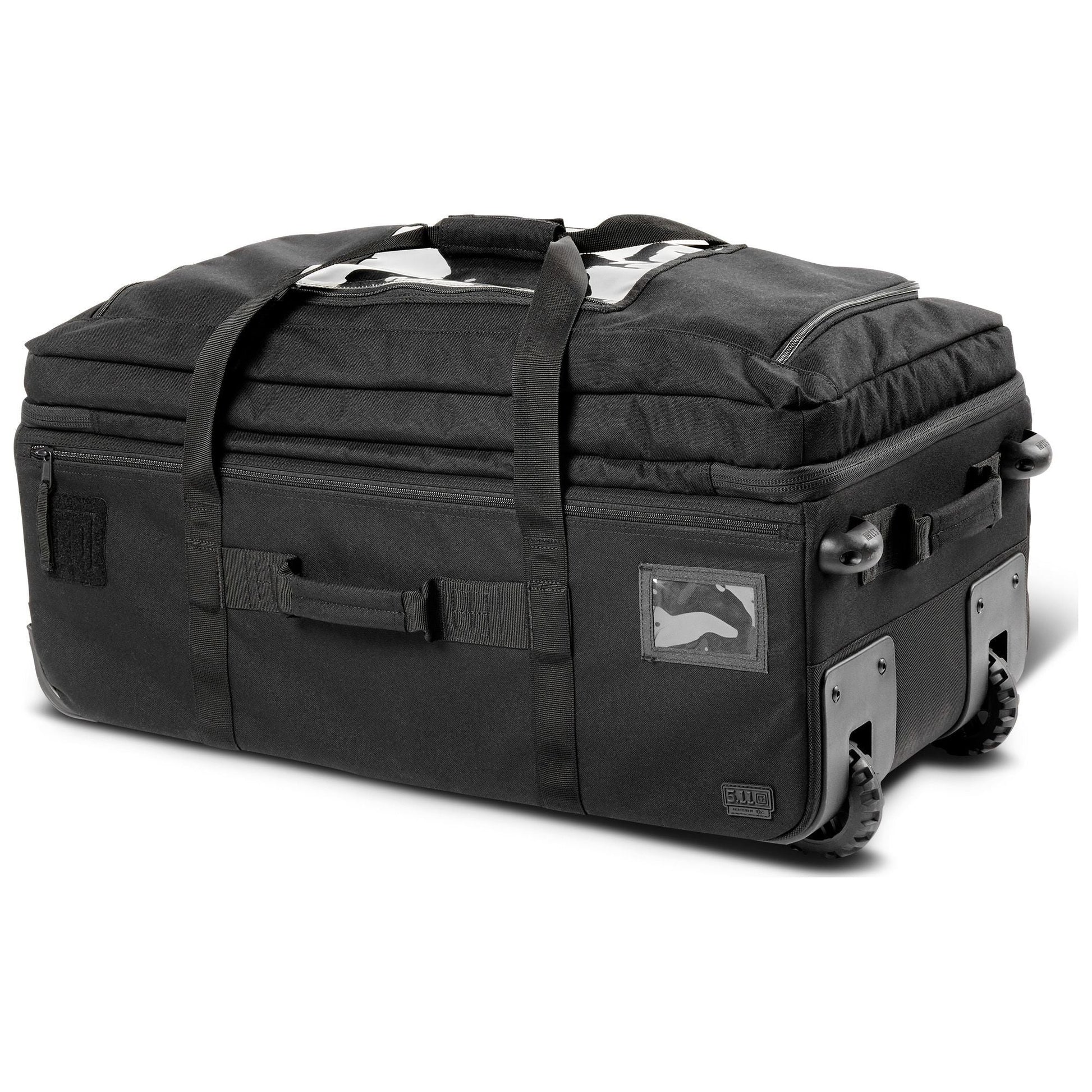 5.11 Tactical Mission Ready 3.0 Bag Black Tactical Distributors Ltd New Zealand