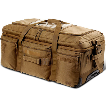 5.11 Tactical Mission Ready 3.0 Bag Black Tactical Distributors Ltd New Zealand