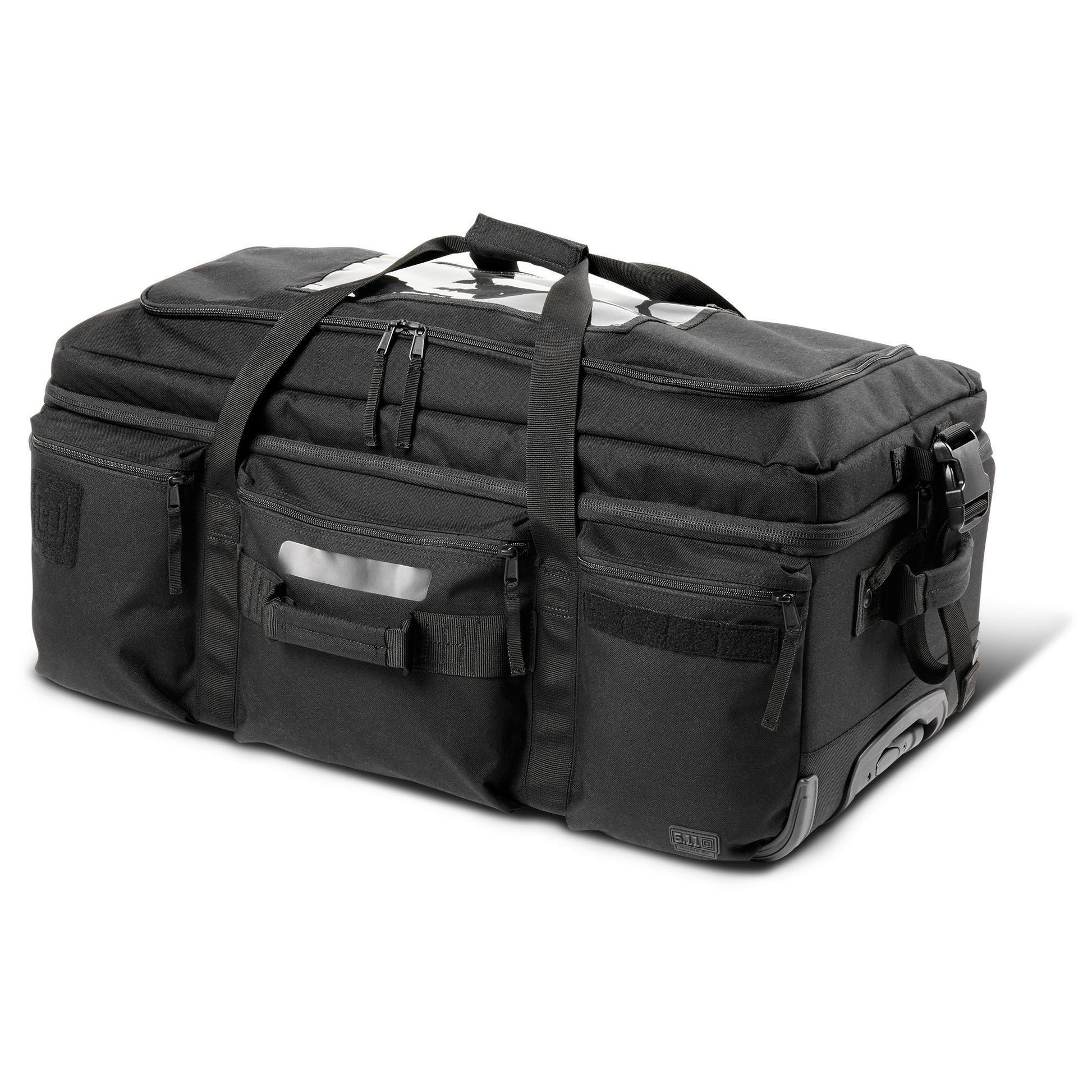 5.11 Tactical Mission Ready 3.0 Bag Black Tactical Distributors Ltd New Zealand