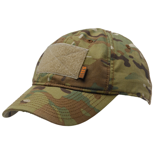 5.11 Tactical MultiCam Flag Bearer Cap Tactical Distributors Ltd New Zealand