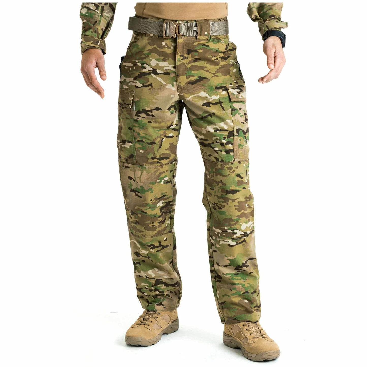 5.11 Tactical MultiCam TDU Pants Tactical Distributors Ltd New Zealand