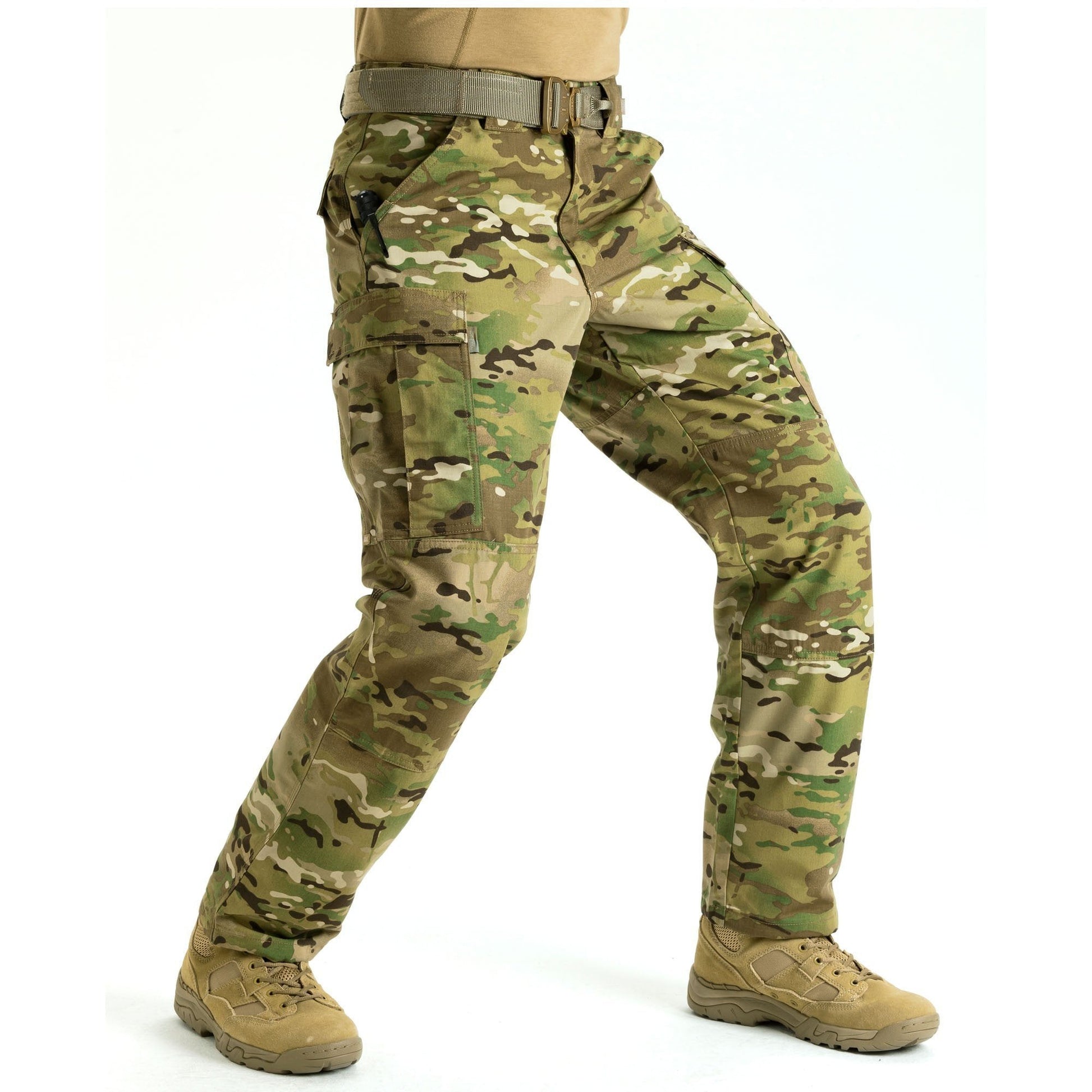 5.11 Tactical MultiCam TDU Pants Small Tactical Distributors Ltd New Zealand