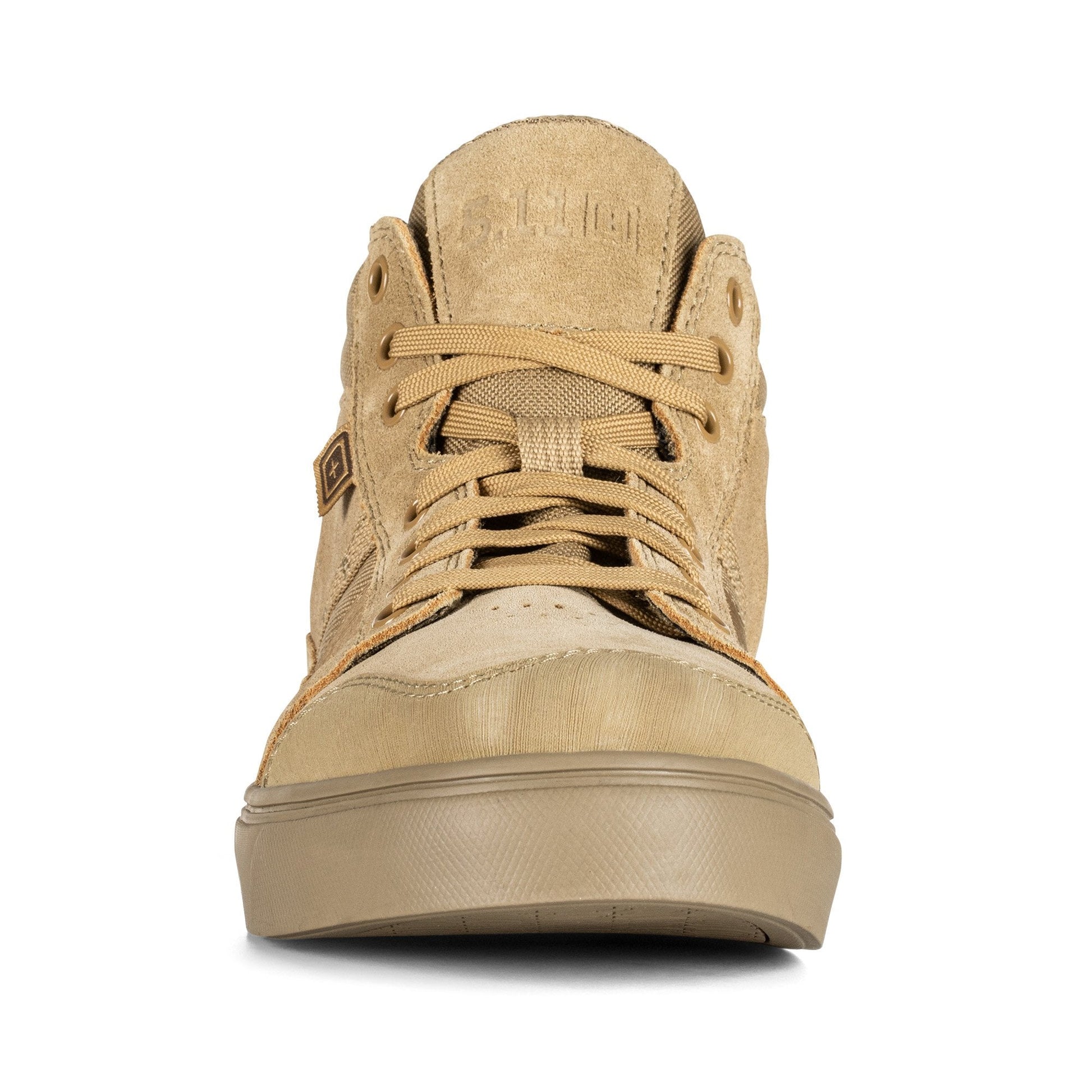 5.11 Tactical Norris Sneaker Coyote Tactical Distributors Ltd New Zealand