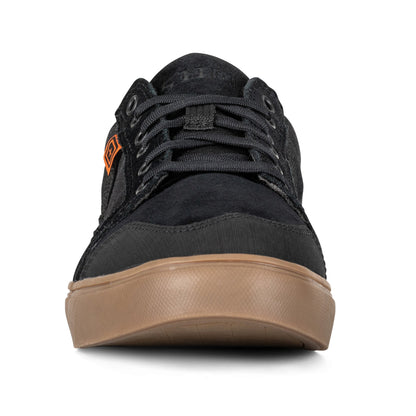 5.11 Tactical Norris Sneaker Low Black/Gum Tactical Distributors Ltd New Zealand