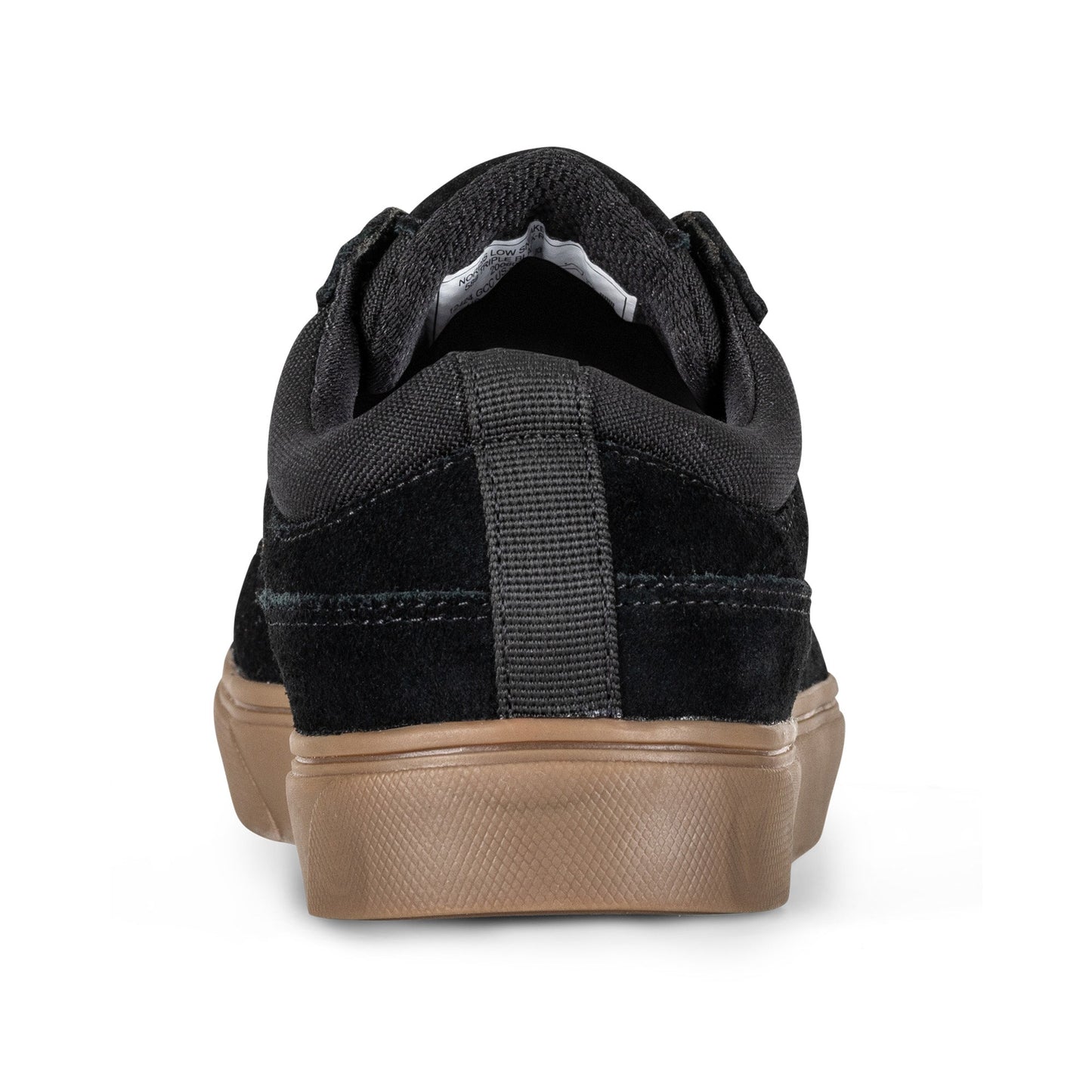 5.11 Tactical Norris Sneaker Low Black/Gum Tactical Distributors Ltd New Zealand