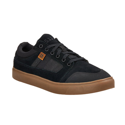 5.11 Tactical Norris Sneaker Low Black/Gum Tactical Distributors Ltd New Zealand