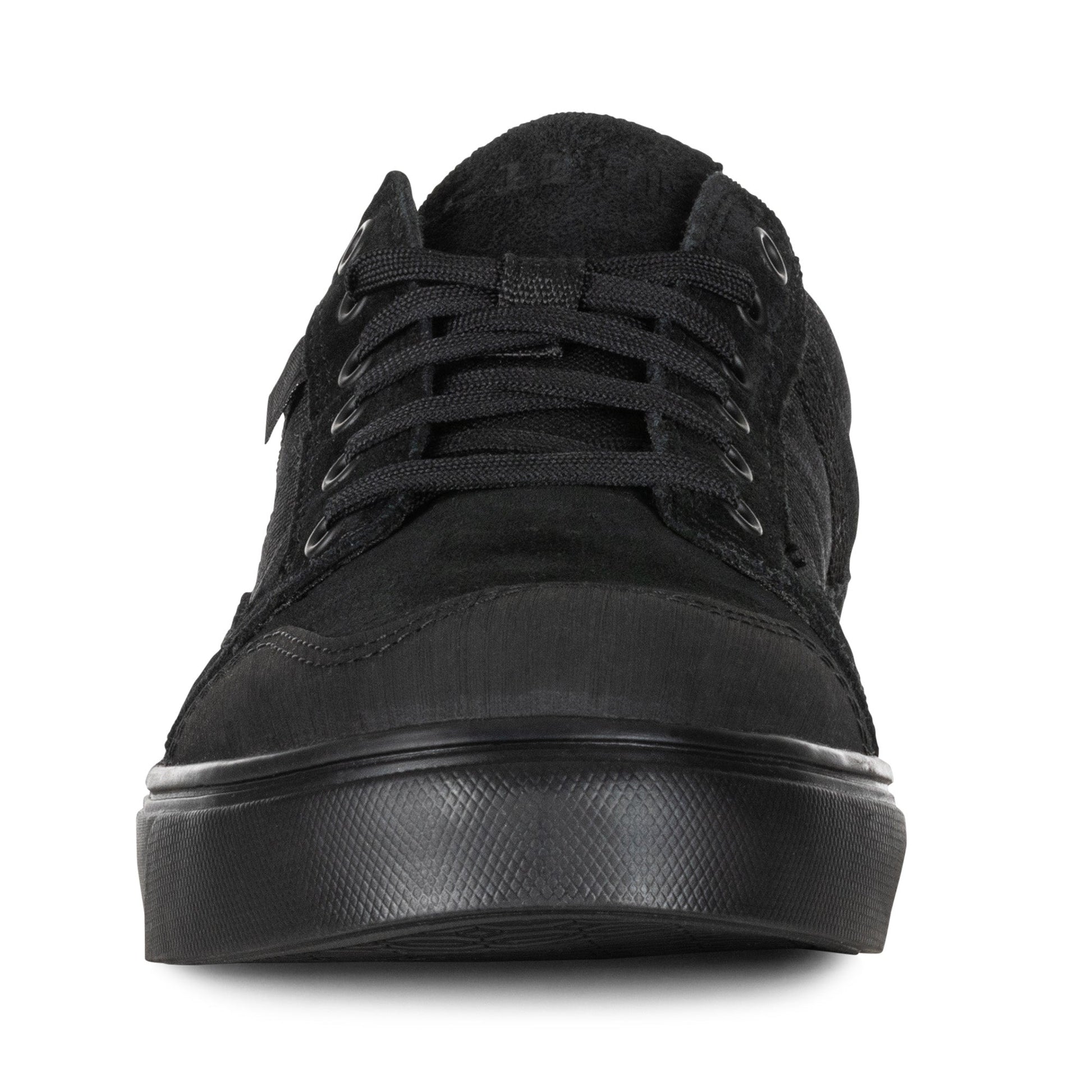 5.11 Tactical Norris Sneaker Low Triple Black Tactical Distributors Ltd New Zealand