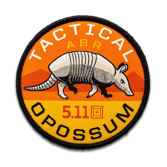 5.11 Tactical Opossum Patch Tactical Distributors Ltd New Zealand