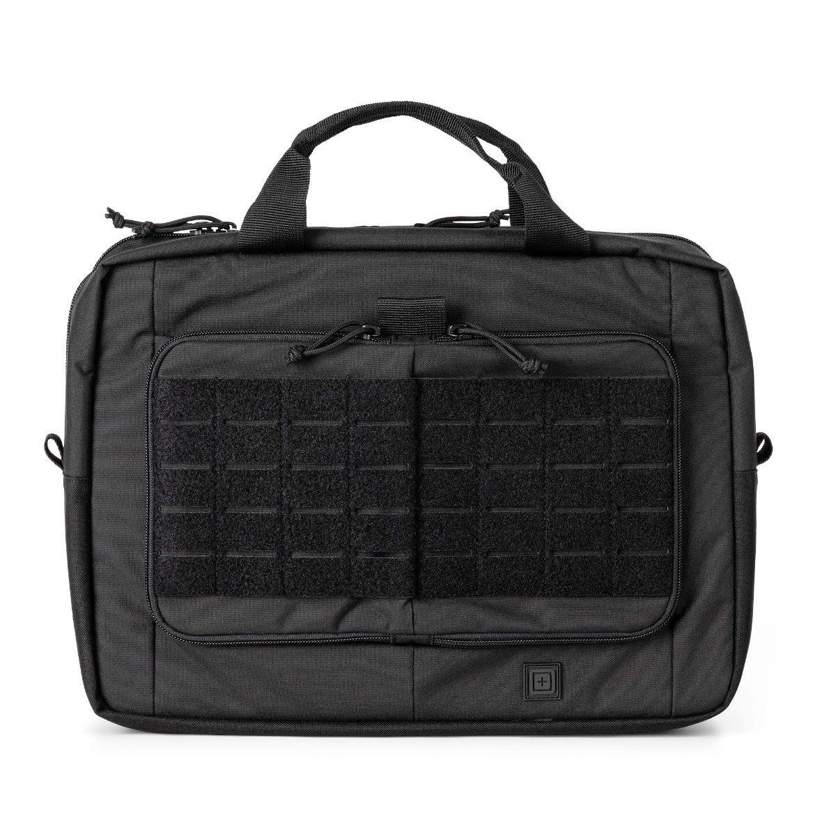 5.11 Tactical Overwatch Briefcase 16L Tactical Distributors Ltd New Zealand