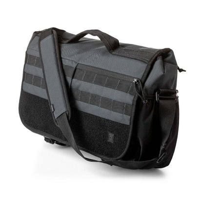 5.11 Tactical Overwatch Messenger 18L Double Tap Tactical Distributors Ltd New Zealand