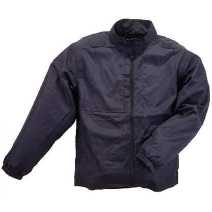 5.11 Tactical Packable Jacket Dark Navy Tactical Distributors Ltd New Zealand