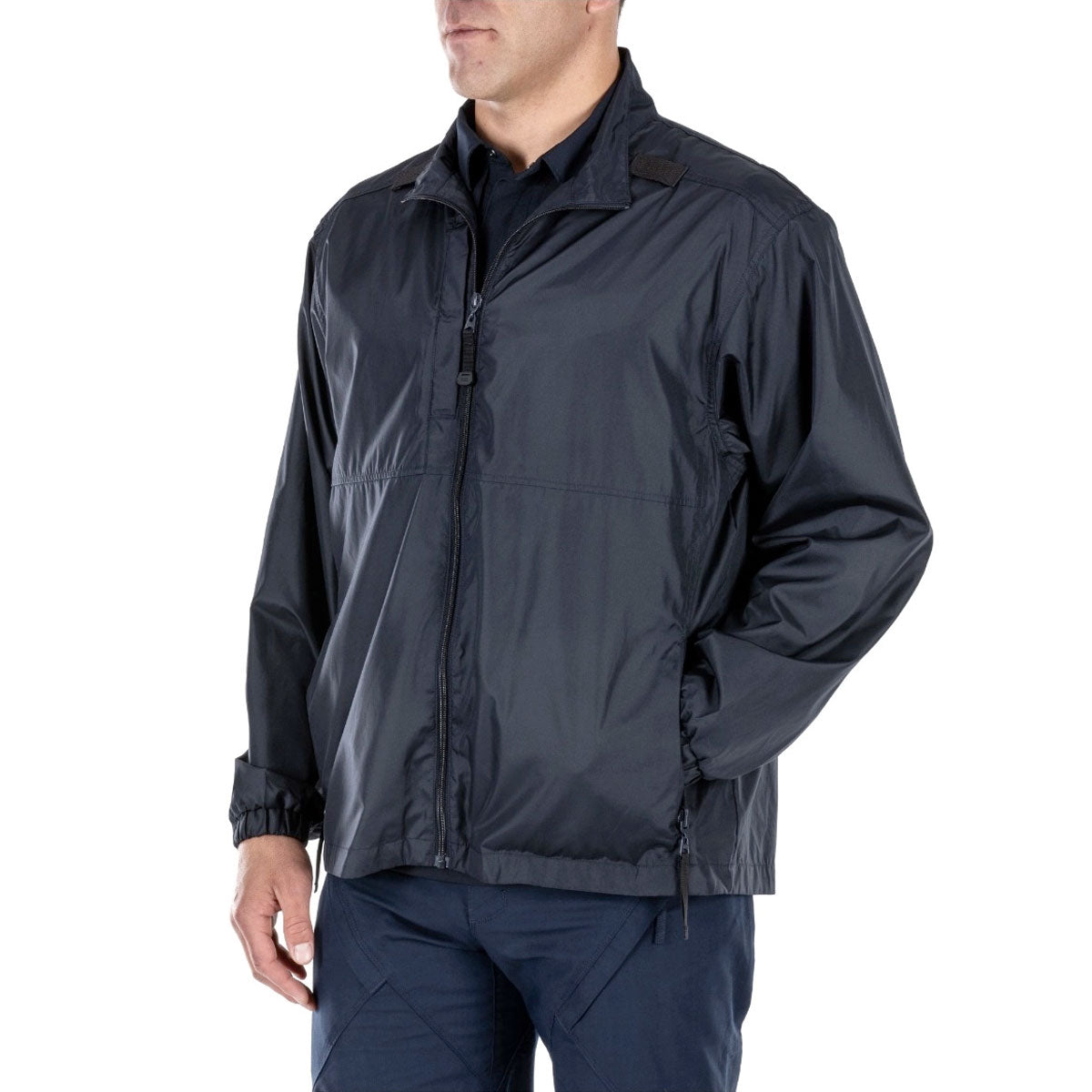 5.11 Tactical Packable Jacket Tactical Distributors Ltd New Zealand