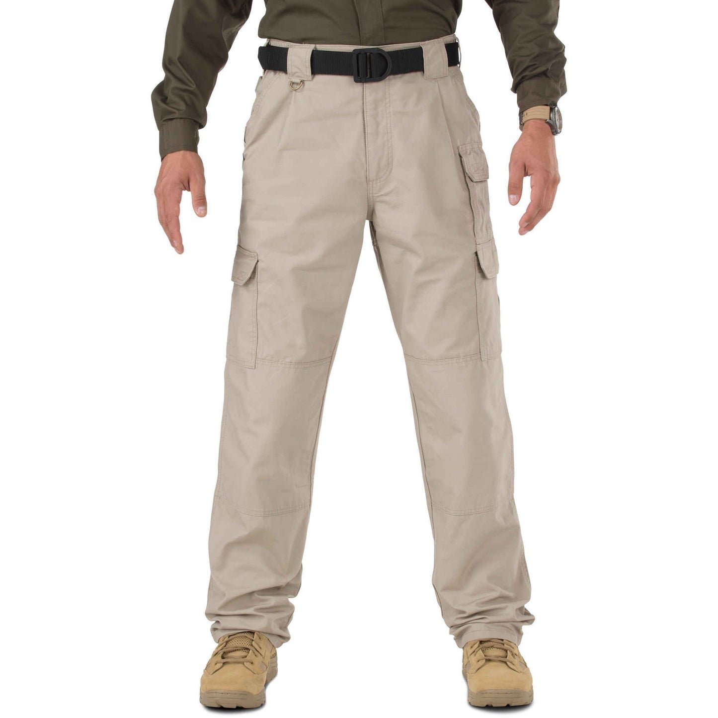 5.11 Tactical Pants - Khaki Tactical Distributors Ltd New Zealand