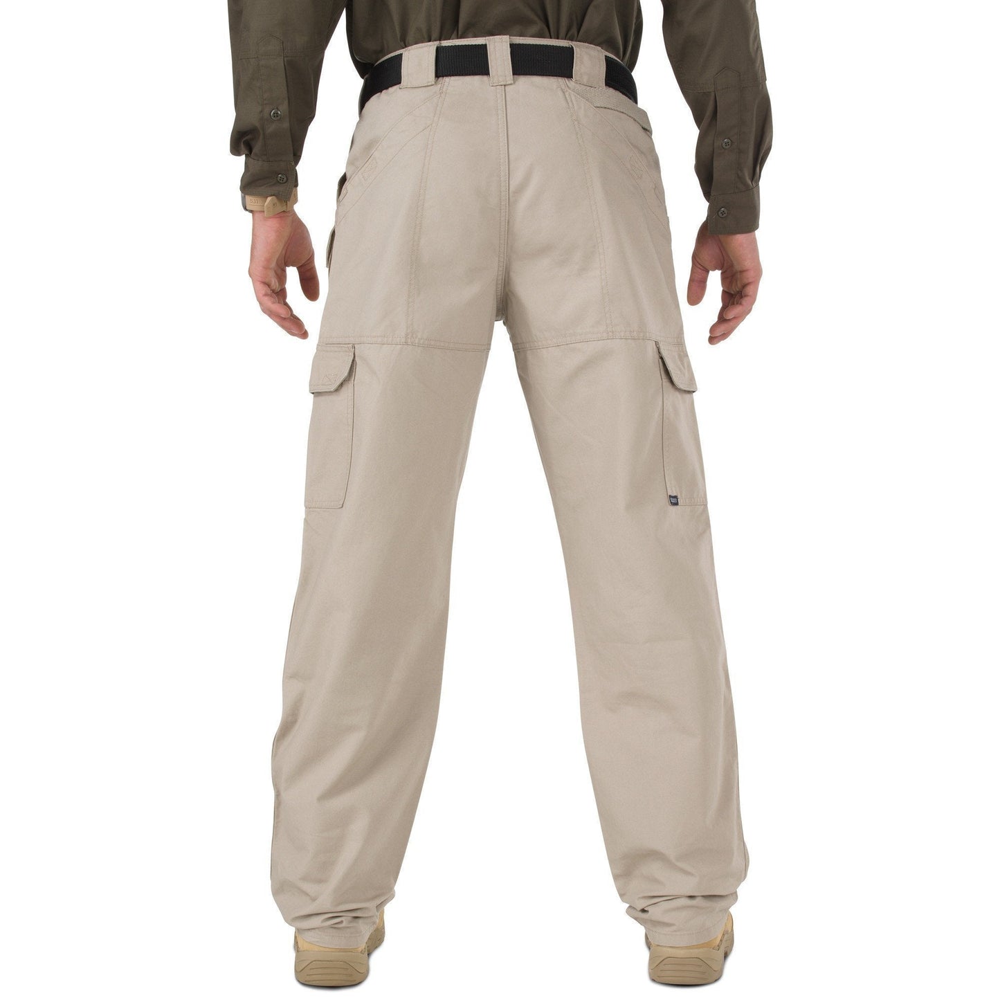 5.11 Tactical Pants - Khaki Tactical Distributors Ltd New Zealand