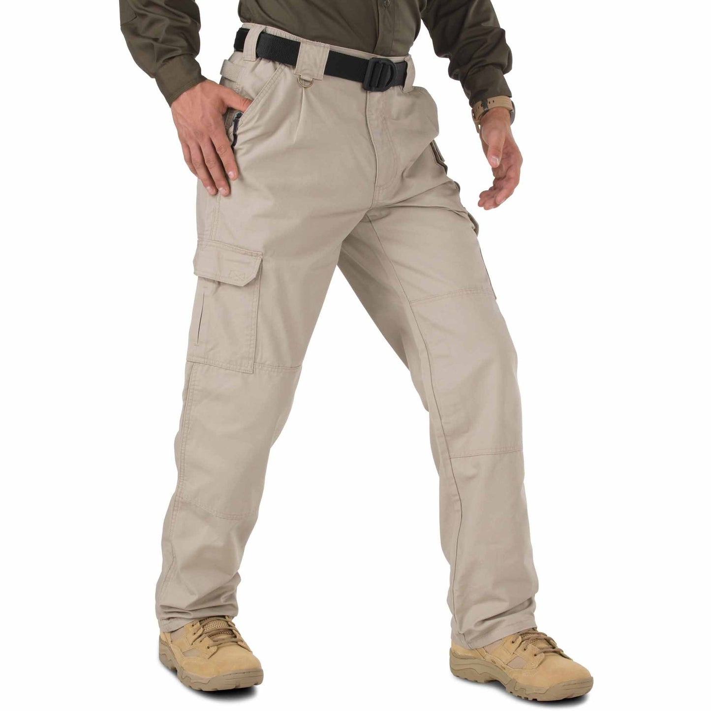 5.11 Tactical Pants - Khaki 28 Tactical Distributors Ltd New Zealand