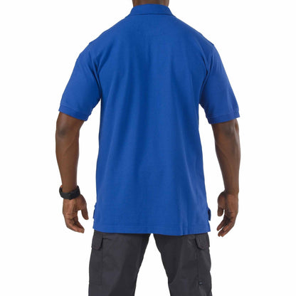 5.11 Tactical Professional Short Sleeve Polo Shirt Tactical Distributors Ltd New Zealand