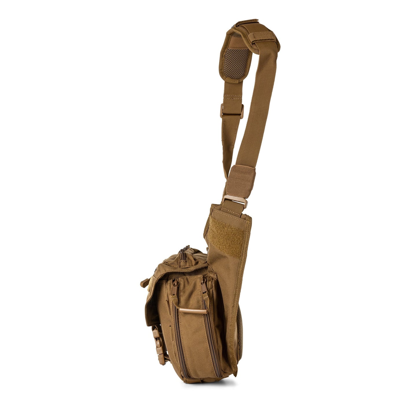 5.11 Tactical Push Pack 6L Tactical Distributors Ltd New Zealand