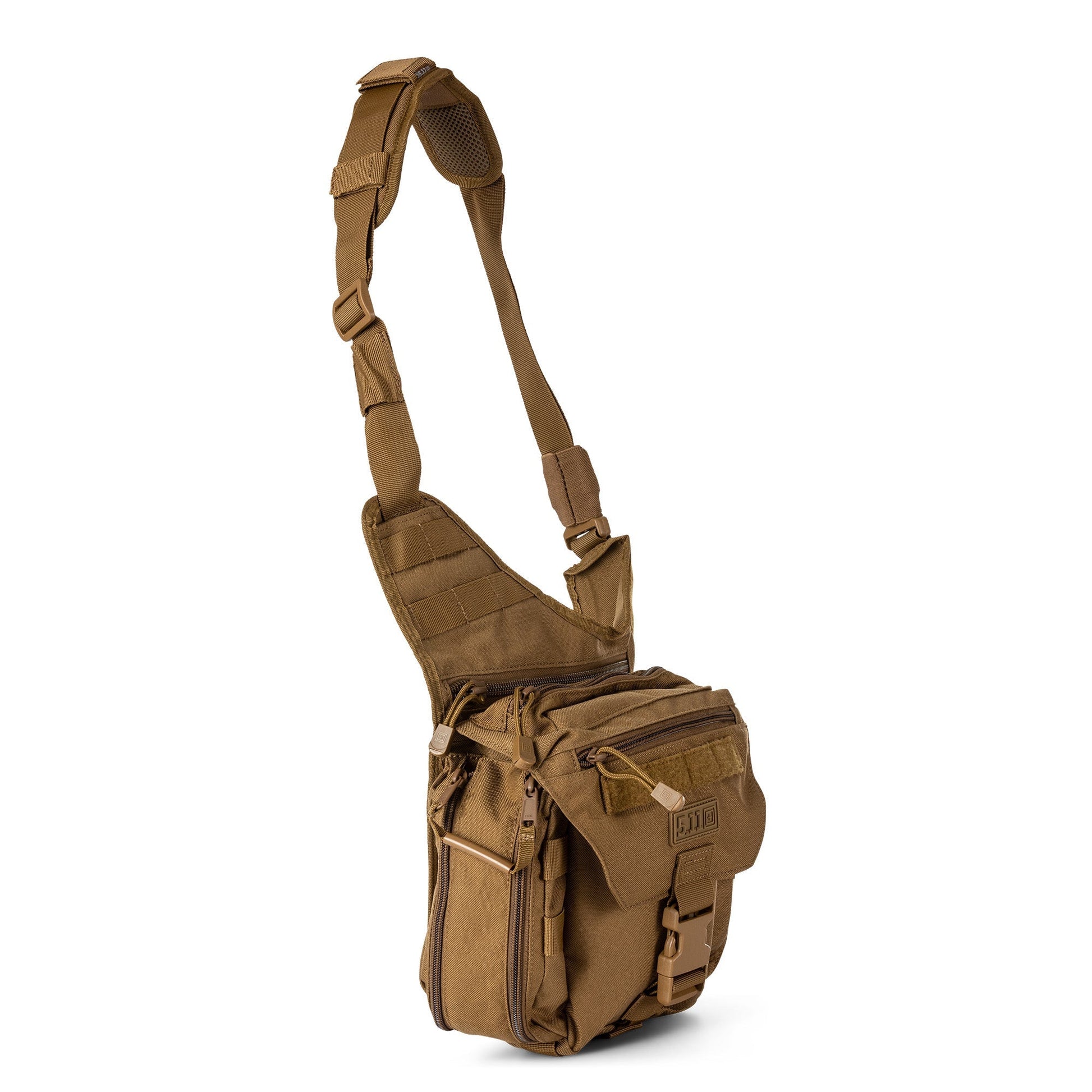 5.11 Tactical Push Pack 6L Tactical Distributors Ltd New Zealand