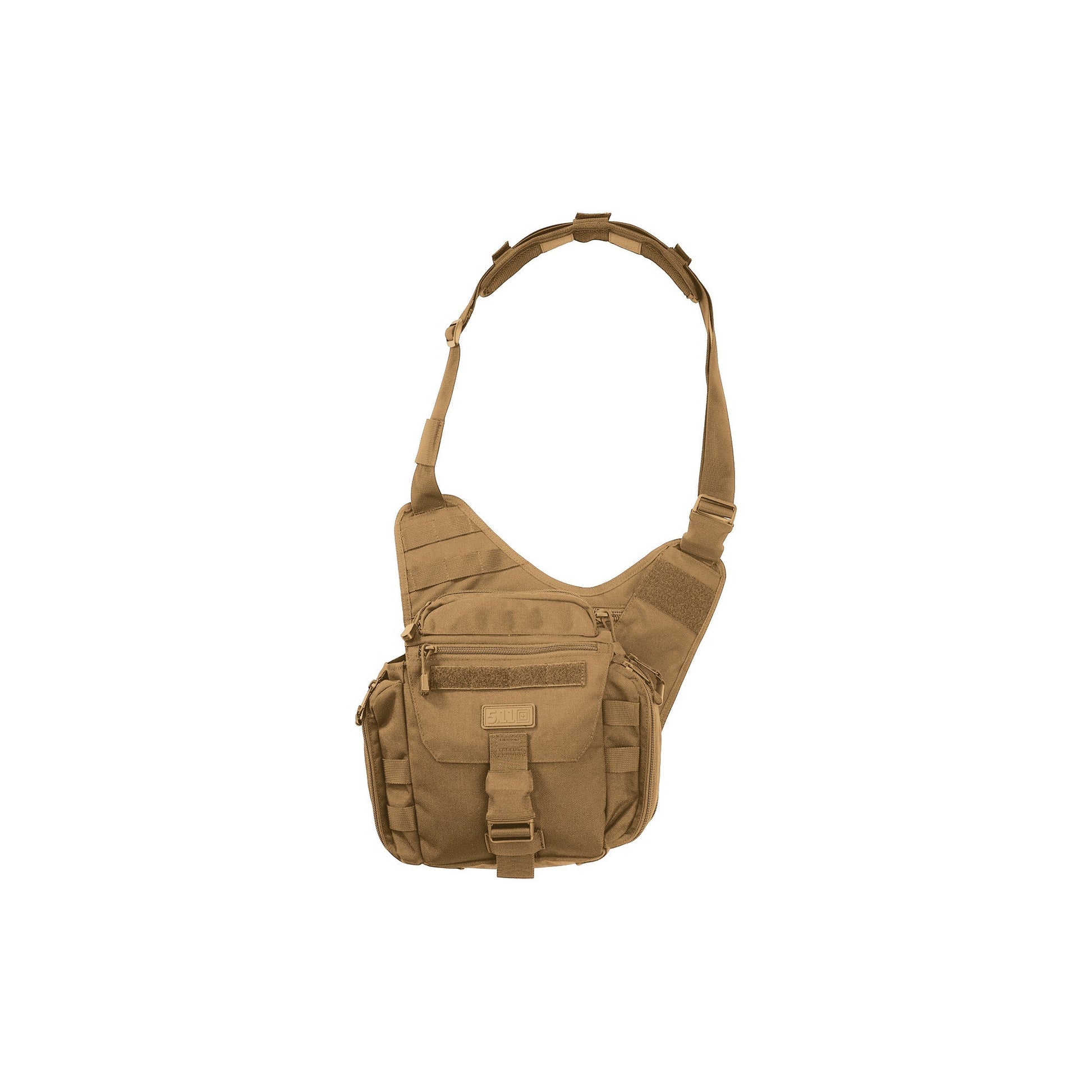 5.11 Tactical Push Pack 6L Tactical Distributors Ltd New Zealand