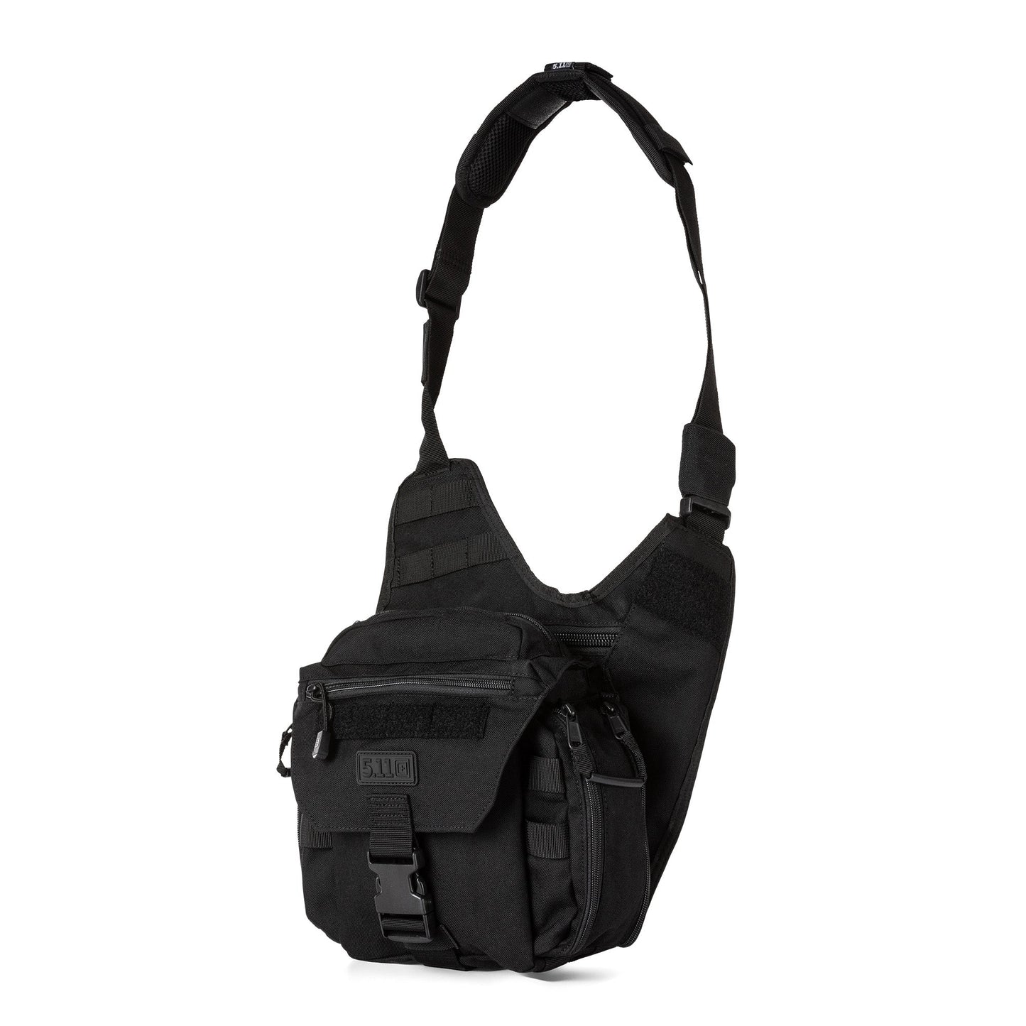 5.11 Tactical Push Pack 6L Tactical Distributors Ltd New Zealand