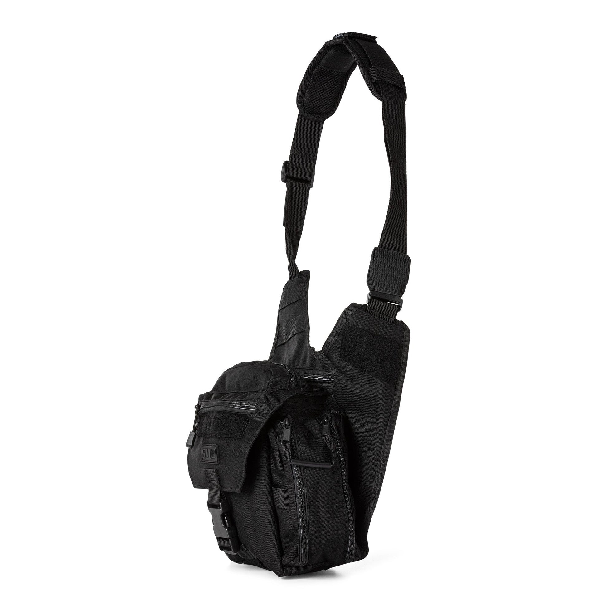 5.11 Tactical Push Pack 6L Tactical Distributors Ltd New Zealand