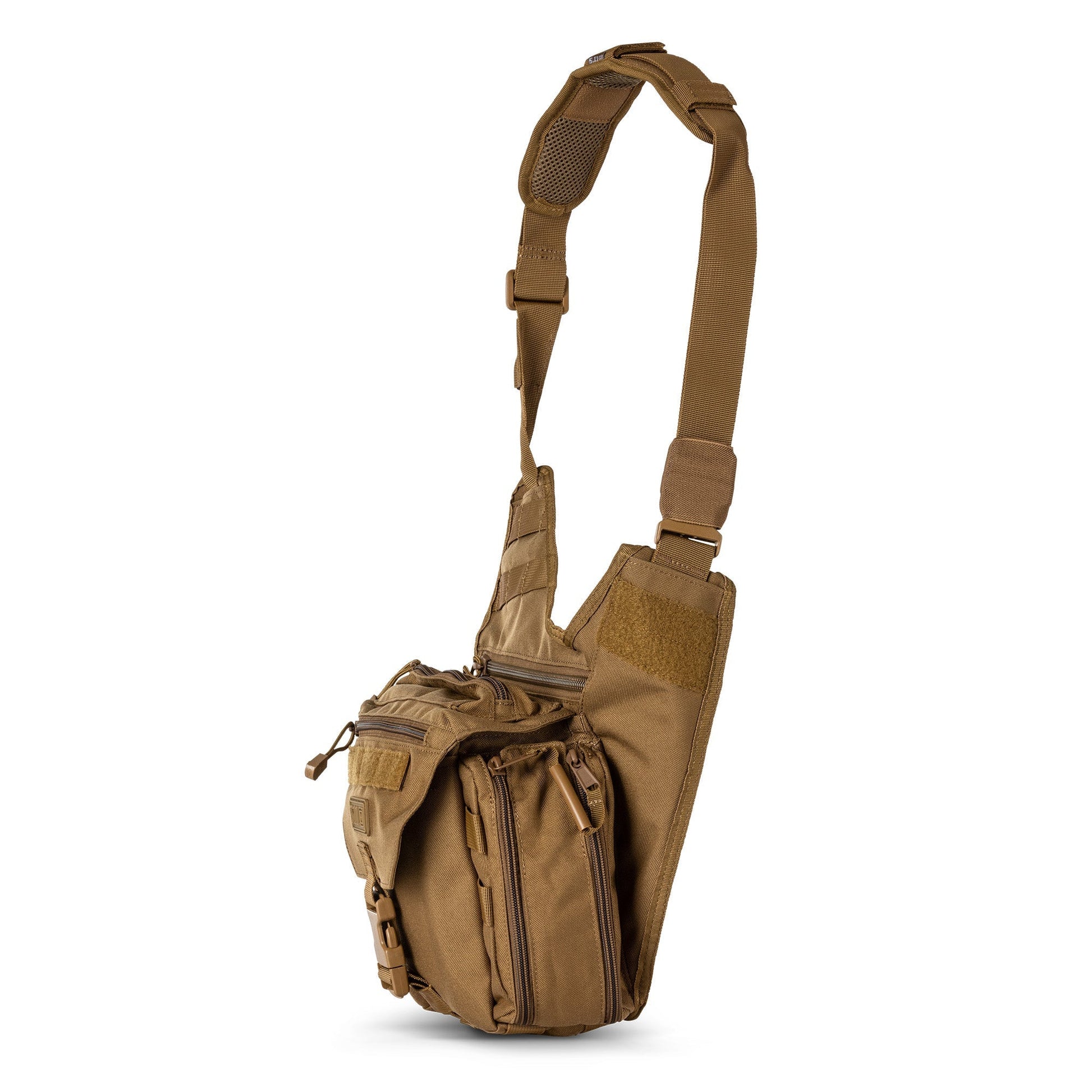 5.11 Tactical Push Pack 6L Tactical Distributors Ltd New Zealand