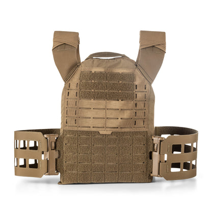 5.11 Tactical QR Plate Carrier Vests & Plate Carriers 5.11 Tactical Kangaroo S/M Tactical Gear Supplier Tactical Distributors Australia