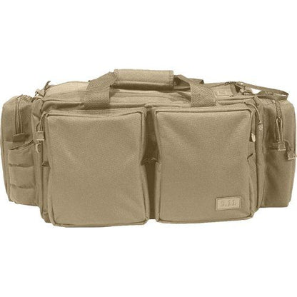 5.11 Tactical Range Ready Bag Sandstone Tactical Distributors Ltd New Zealand