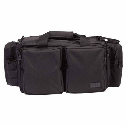 5.11 Tactical Range Ready Bag Black Tactical Distributors Ltd New Zealand