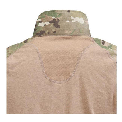 5.11 Tactical Rapid Assault Shirt MultiCam Tactical Distributors Ltd New Zealand