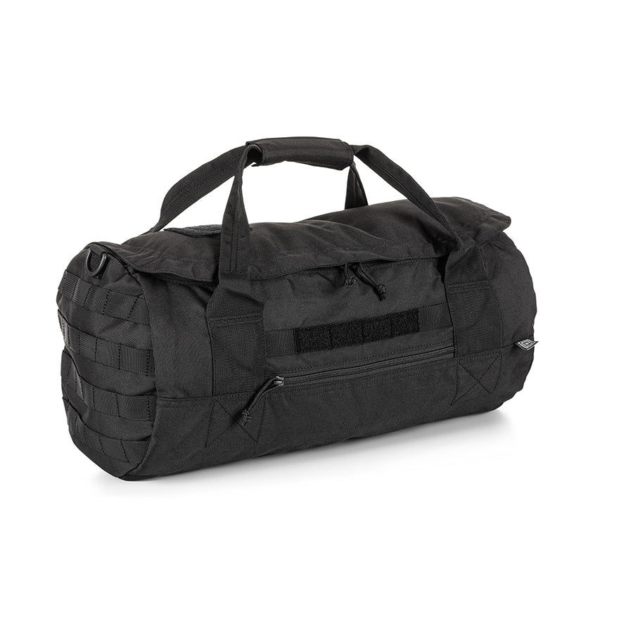 5.11 Tactical Rapid Duffel Sierra 29L Bag Black Tactical Distributors Ltd New Zealand