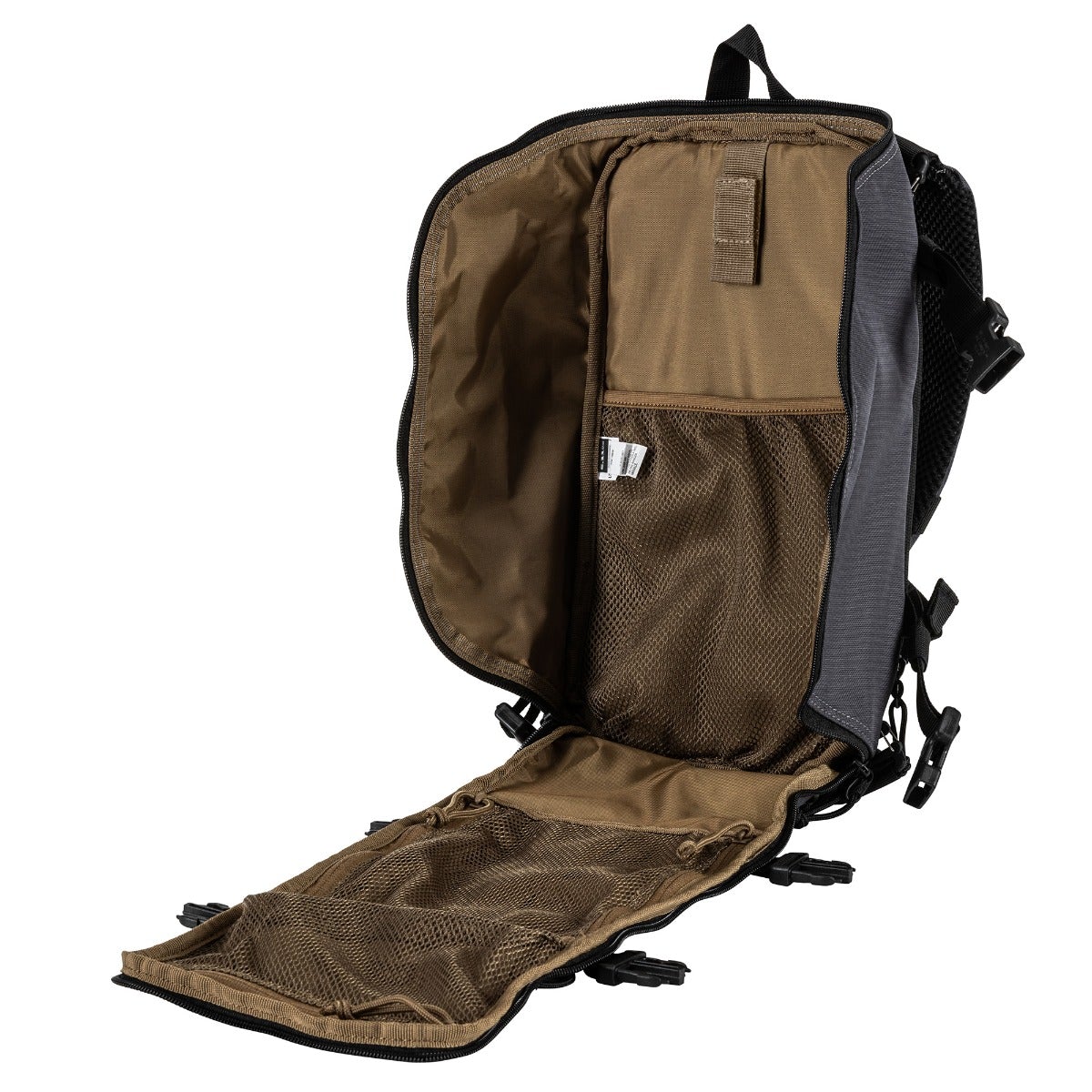 5.11 Tactical Rapid Sling Pack 10L Tactical Distributors Ltd New Zealand