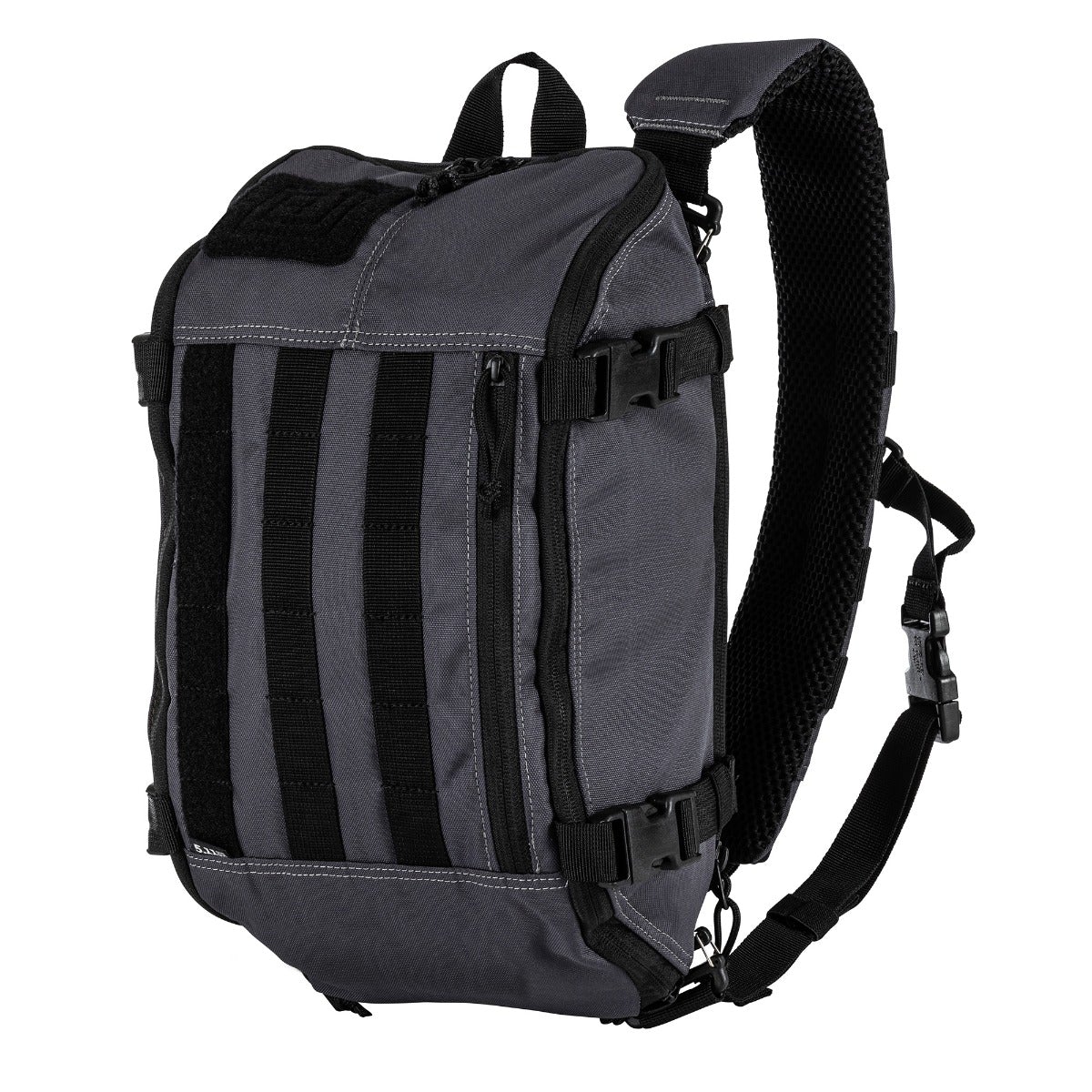 5.11 Tactical Rapid Sling Pack 10L Coal Tactical Distributors Ltd New Zealand