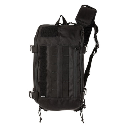 5.11 Tactical Rapid Sling Pack 10L Black Tactical Distributors Ltd New Zealand