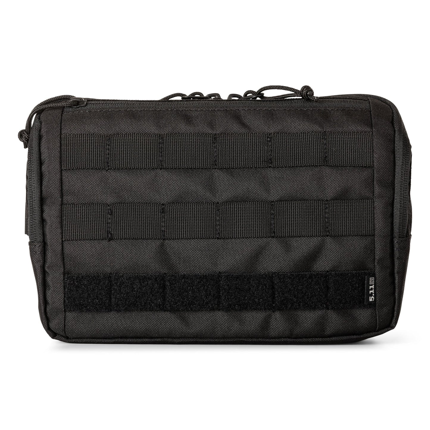 5.11 Tactical Rapid Waist Pack Black Tactical Distributors Ltd New Zealand