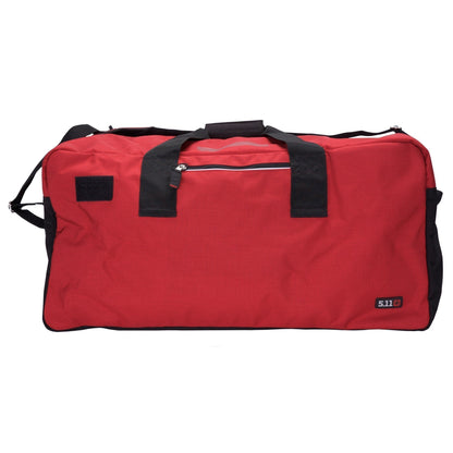 5.11 Tactical Red 8100 Fire Bag Tactical Distributors Ltd New Zealand