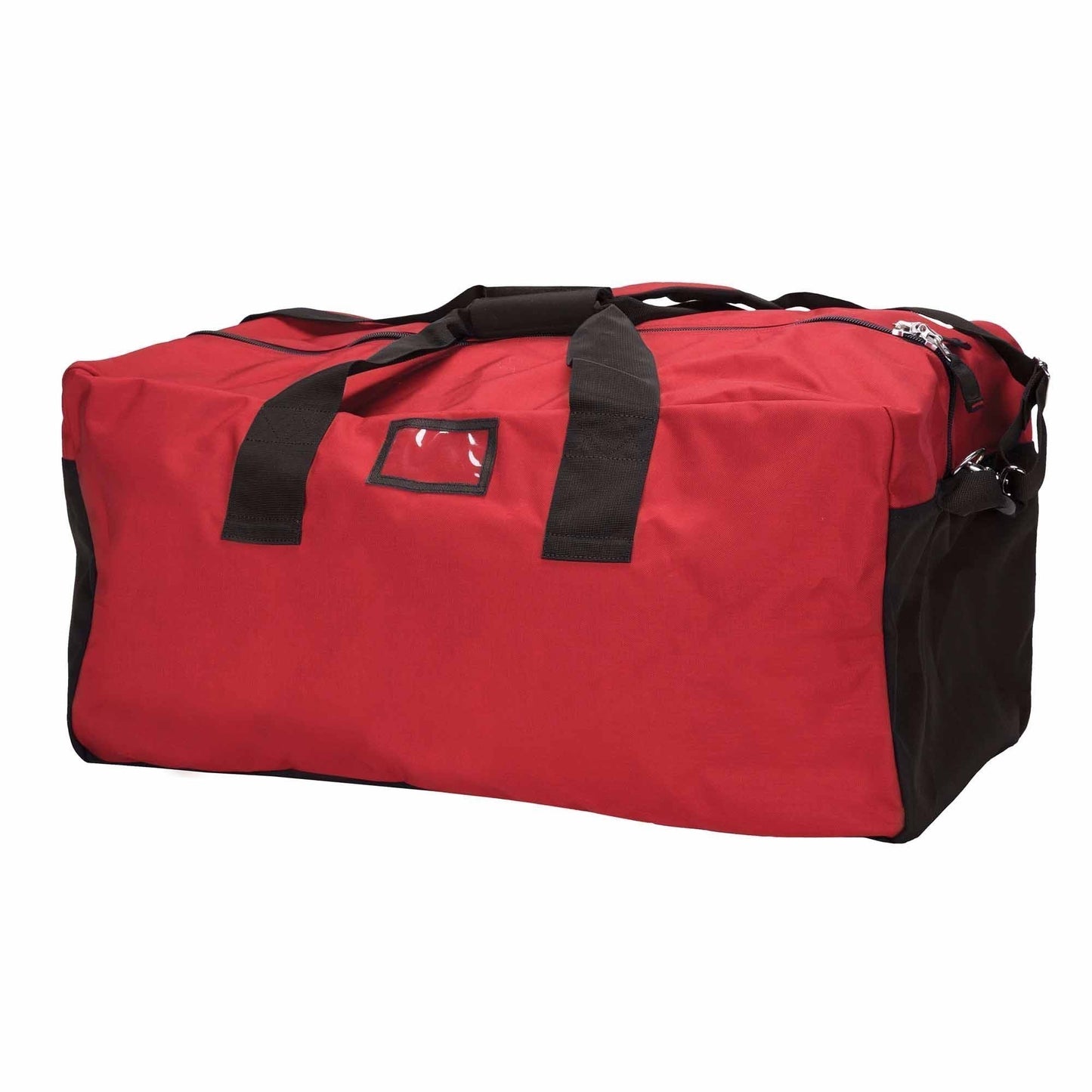 5.11 Tactical Red 8100 Fire Bag Tactical Distributors Ltd New Zealand