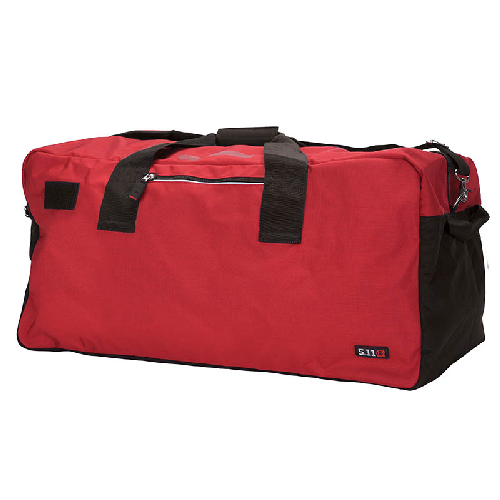 5.11 Tactical Red 8100 Fire Bag Tactical Distributors Ltd New Zealand