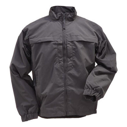 5.11 Tactical Response Jacket Jackets 5.11 Tactical Black Small Tactical Gear Supplier Tactical Distributors Australia