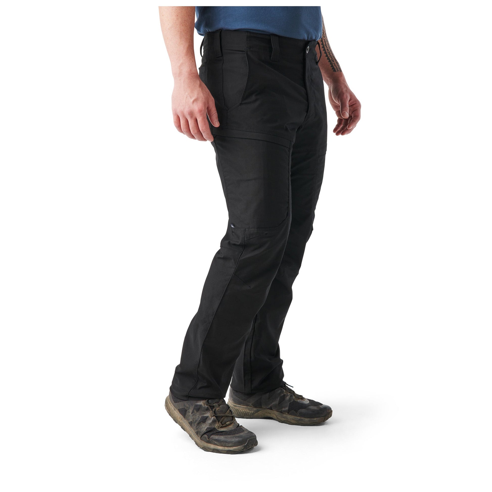 5.11 Tactical Ridge Pants Black Tactical Distributors Ltd New Zealand